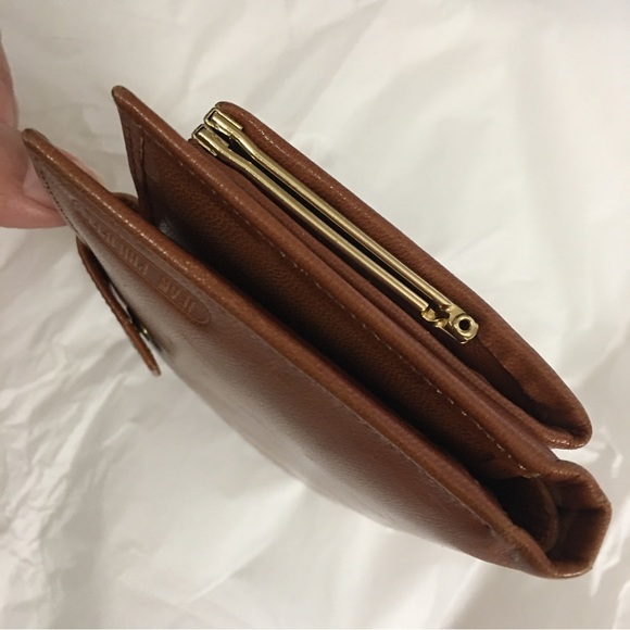 Jean Philippe Womens Wallet - Picture 2 of 10